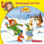 ISBN 9783867421294: Pixi Hören: Winterspaß mit Pixi - 1 CD