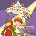 ISBN 9783867421775: Die Schule der magischen Tiere - Licht aus!