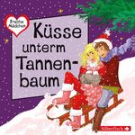 ISBN 9783867422352: Freche Mädchen: Küsse unterm Tannenbaum - 1 CD