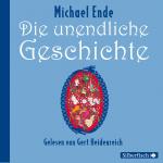 ISBN 9783867422369: Die unendliche Geschichte - 12 CDs