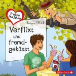 ISBN 9783867422437: Freche Mädchen: Verflixt und fremdgeküsst