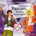 ISBN 9783867422444: Freche Mädchen: Popstars & andere Katastrophen