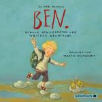 ISBN 9783867422697: Ben, 1 Audio-CD