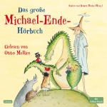 ISBN 9783867423052: Das große Michael-Ende-Hörbuch Otto Mellies liest Märchen, Erzählungen und Gedichte: 4 CDs