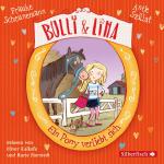 ISBN 9783867423113: Bulli & Lina 1: Ein Pony verliebt sich