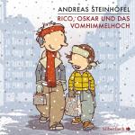 ISBN 9783867423625: Rico, Oskar und das Vomhimmelhoch