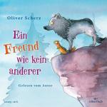 ISBN 9783867423779: Ein Freund wie kein anderer