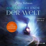 ISBN 9783867423830: His Dark Materials 4: Ans andere Ende der Welt