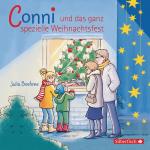 ISBN 9783867424370: Conni und das ganz spezielle Weihnachtsfest - 1 CD