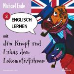 ISBN 9783867424660: Englisch lernen mit Jim Knopf