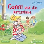 ISBN 9783867424929: Conni und die Katzenliebe