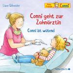 ISBN 9783867424950: Conni geht zur Zahnärztin / Conni ist wütend