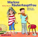 ISBN 9783867425209: Marlene Räuberhauptfrau