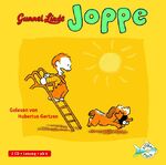 ISBN 9783867425261: Joppe: 2 CDs Linde, Gunnel und Gertzen, Hubertus