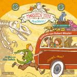 ISBN 9783867425384: Die Schule der magischen Tiere 4: Abgefahren! – 2 CDs