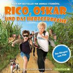 ISBN 9783867425445: Rico und Oskar 2: Rico, Oskar und das Herzgebreche - Das Filmhörspiel - 2 CDs