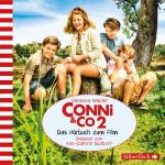 ISBN 9783867425858: Conni & Co: Conni & Co 2 - Das Hörbuch zum Film, 2 Audio-CD