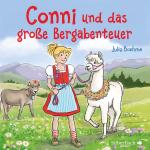 Julia Boehme: Conni und das große Bergab