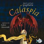 ISBN 9783867426282: Calaspia. Die Verschwörung – 8 CDs