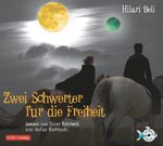 ISBN 9783867426305: Zwei Schwerter für die Freiheit - 4 CDs