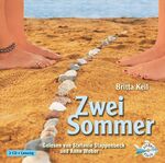 ISBN 9783867426510: Zwei Sommer - 2 CDs