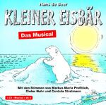 ISBN 9783867426558: Kleiner Eisbär - Das Musical