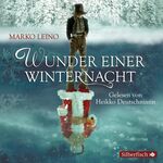 ISBN 9783867426633: Wunder einer Winternacht. Die Weihnachtsgeschichte - 4 CDs