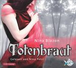 ISBN 9783867426695: Totenbraut - 5 CDs