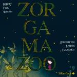 ISBN 9783867427005: Zorgamazoo, 3 Audio-CD