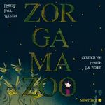 Zorgamazoo - 3 CDs