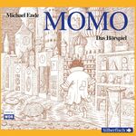 ISBN 9783867427104: Momo - Das WDR-Hörspiel - 3 CDs