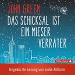 ISBN 9783867427333: Das Schicksal ist ein mieser Verräter