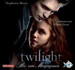 ISBN 9783867428224: Bella und Edward 1: Twilight - Bis(s) zum Morgengrauen – 6 CDs