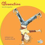 Sara Pennypacker: Clementine 1: Clementi