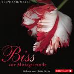 ISBN 9783867428507: Bella und Edward 2: Biss zur Mittagsstunde - gekürzte Lesung, 6 CDs