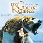 ISBN 9783867428583: His Dark Materials 1: Der Goldene Kompass - 11 CDs