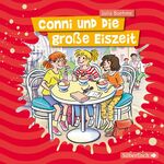 ISBN 9783867428934: Conni und die große Eiszeit (Meine Freundin Conni - ab 6) - 1 CD