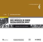 Herbert Marcuse - Der Mensch in einer sozialisierten Welt – O-Ton Wissenschaft Wissen für Kopfhörer