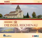 ISBN 9783867500487: Die Insel Reichenau - Reisen für Kopfhörer