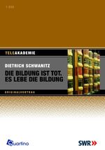 ISBN 9783867500548: Die Bildung ist tot. Es lebe die Bildung