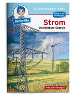 Strom - unsichtbare Energie