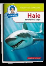 ISBN 9783867510868: Haie - scharfsinnige Jäger