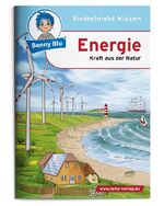 ISBN 9783867510875: Benny Blu - Energie - Kraft aus der Natur