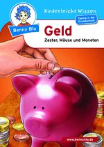 ISBN 9783867510905: Benny Blu 02-0070 Benny Blu Geld-Zaster, Mäuse und Moneten