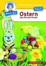 ISBN 9783867511070: Benny Blu - Ostern - Das Fest der Freude