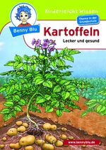 ISBN 9783867511582: Benny Blu - Kartoffeln - Lecker und gesund