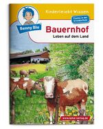 ISBN 9783867511964: Benny Blu - Bauernhof - Leben auf dem Land