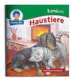 ISBN 9783867512244: Bambini Haustiere