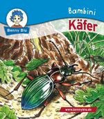 Sabrina Kuffer: Bambini Käfer. Bestandte Sabrina Kuffer: Bambini Käfer. Bestandte