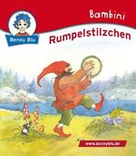 ISBN 9783867512497: Bambini Rumpelstilzchen – Bestandteil der Bambini Starter-Box